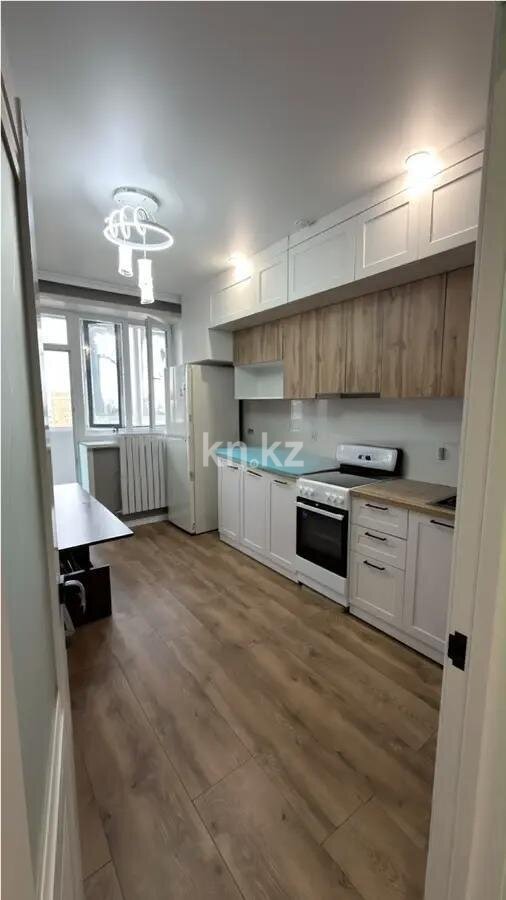 Продажа 1-комнатной квартиры, 36.1 м² в Астане - фото 2