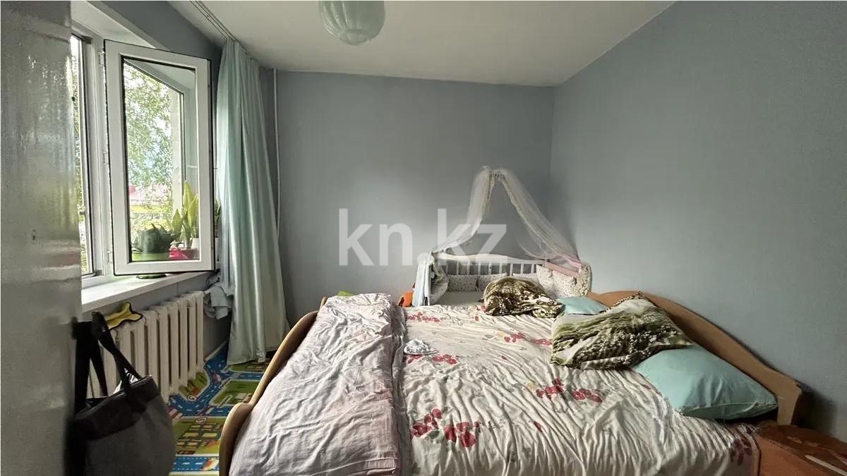 Продажа 3-комнатной квартиры, 48 м² в Караганде - фото 3