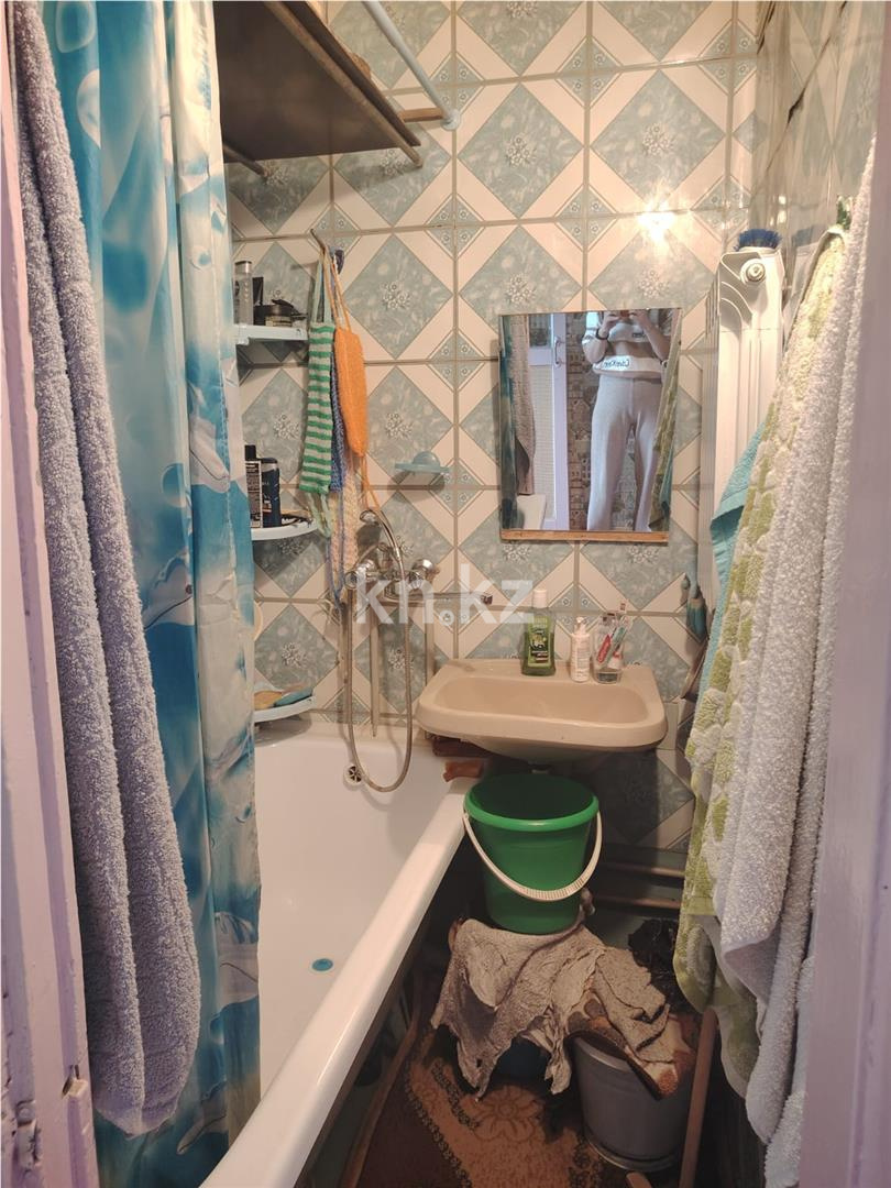 Продажа 4-комнатной квартиры, 60 м², пр. Мира, дом  106 в Темиртау - фото 10