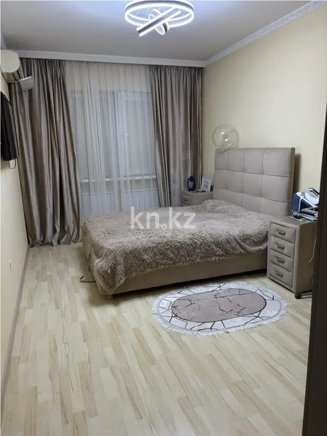 Продажа 1-комнатной квартиры, 35.2 м² в Алматы