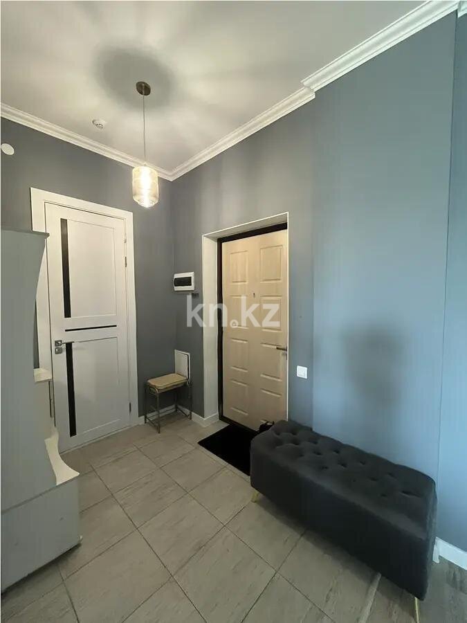 Продажа 2-комнатной квартиры, 67.3 м² в Астане - фото 5