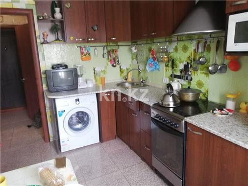 Продажа 3-комнатной квартиры, 53 м², мкр-н 6-й в Темиртау - фото 4