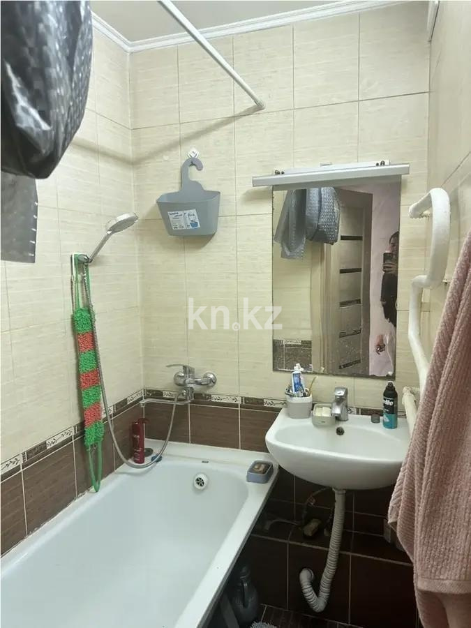 Продажа 3-комнатной квартиры, 56.8 м² в Алматы - фото 3