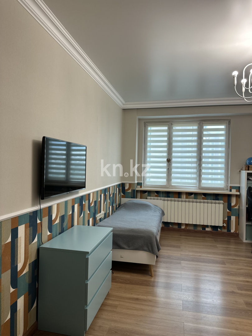 Продажа 3-комнатной квартиры, 134 м² в Алматы - фото 8