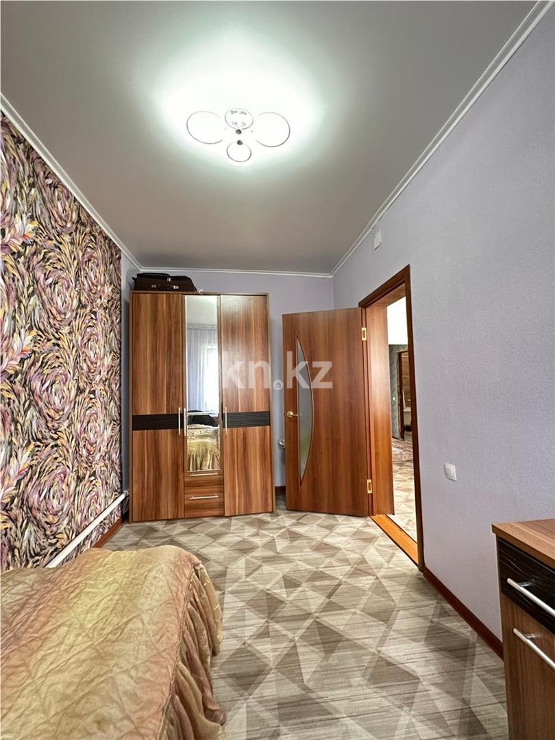 Продажа 3-комнатного дома, 73 м², ул. Долинская в Караганде - фото 9