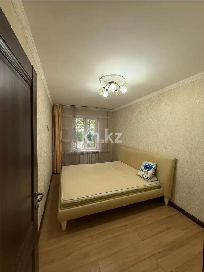 Продажа 3-комнатной квартиры, 60 м² в Алматы - фото 3