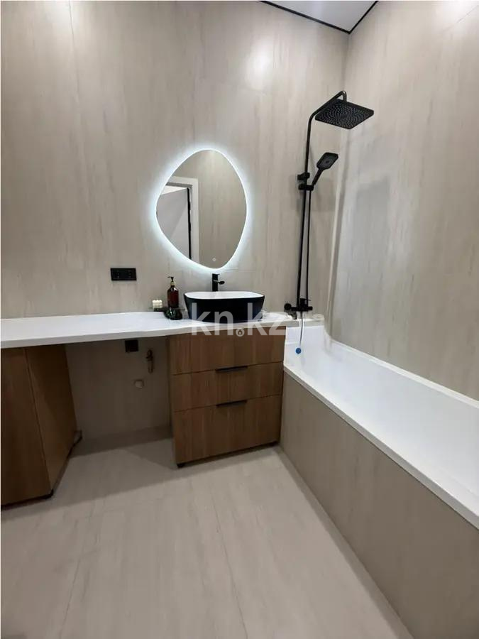 Продажа 2-комнатной квартиры, 53 м², пр. Улы Дала, дом  29/1 в Астане - фото 4
