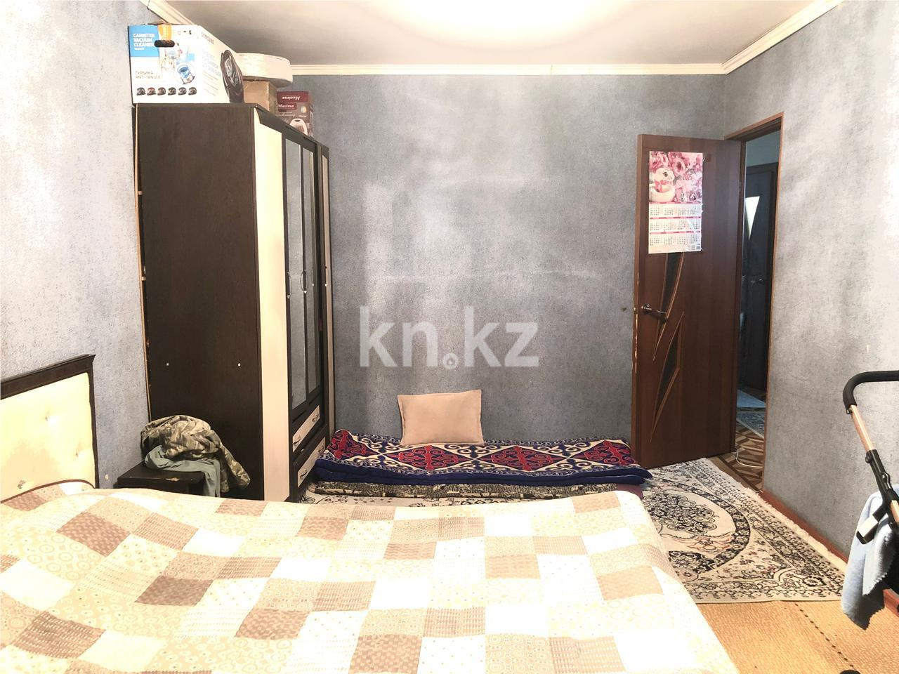 Продажа 3-комнатной квартиры, 63 м², 16 мкр. в Караганде - фото 5