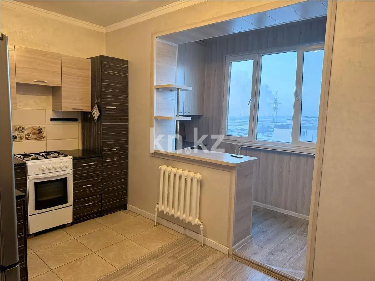 Продажа 1-комнатной квартиры, 44 м² в Алматы - фото 2