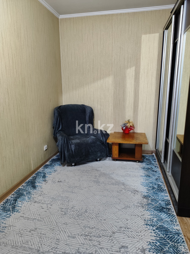 Аренда 1-комнатной квартиры посуточно, 45 м², мкр-н Аксай-1а, дом  26а - ул. Момышулы в Алматы - фото 5