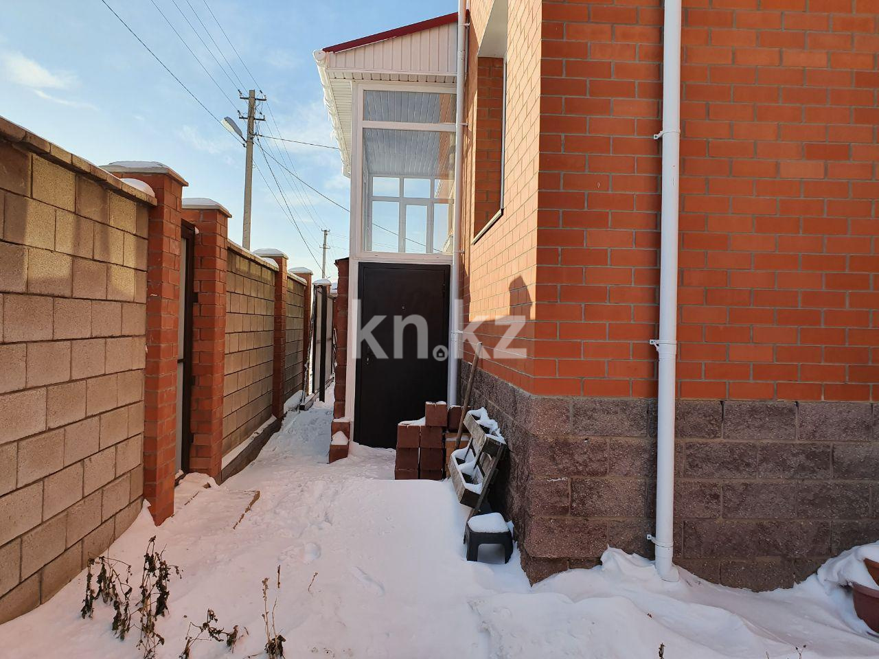 Продажа 6-комнатного дома, 370 м², ул. Аккемер, дом  28/2 в Астане - фото 3