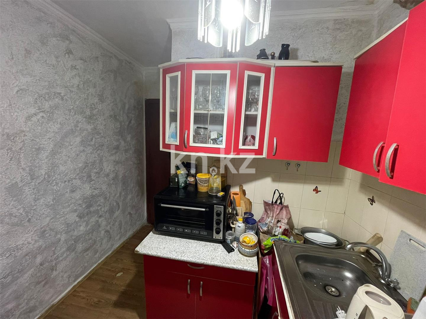 Продажа 2-комнатной квартиры, 44 м² в Караганде - фото 6