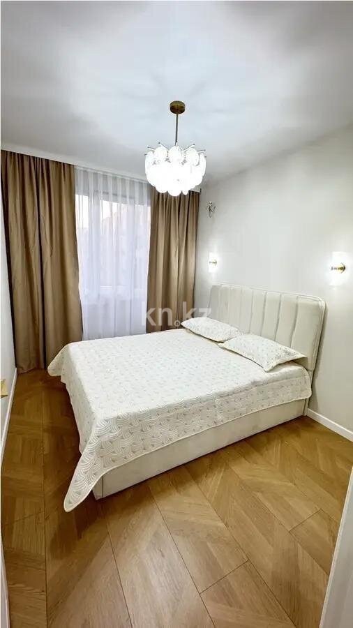 Продажа 2-комнатной квартиры, 36 м² в Алматы - фото 2