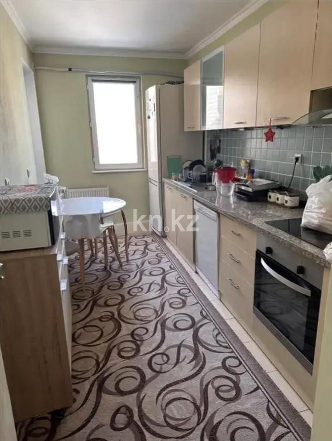 Продажа 2-комнатной квартиры, 66.7 м² в Алматы - фото 3