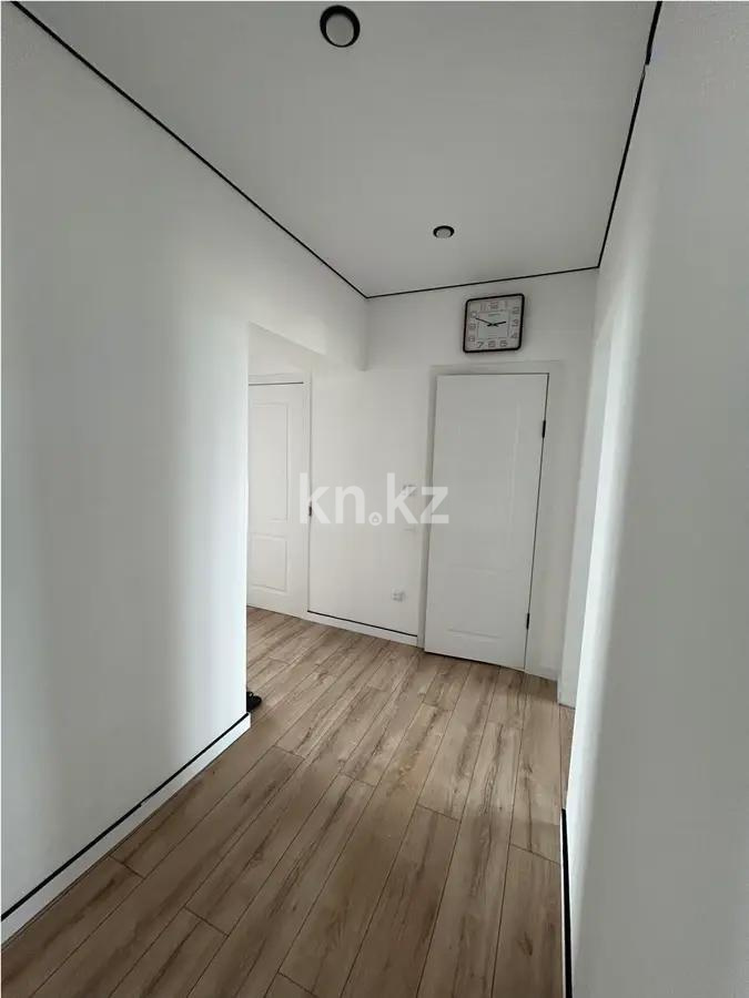 Продажа 3-комнатной квартиры, 83 м², мкр-н Голубые Пруды, дом  3/2 в Караганде - фото 6