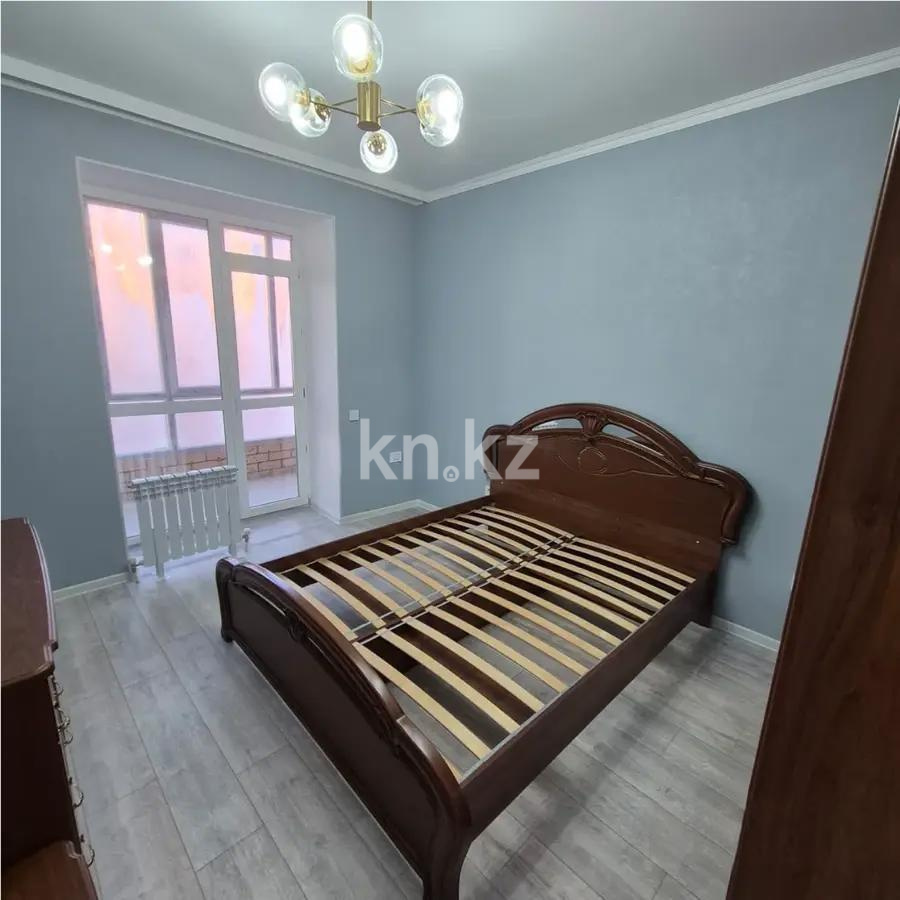 Продажа 3-комнатной квартиры, 90 м², ул. Нажимеденова, дом  44а в Астане - фото 2