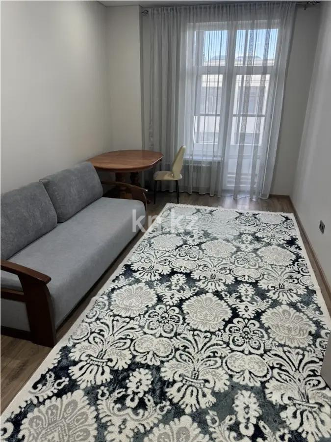 Продажа 3-комнатной квартиры, 109.2 м² в Астане