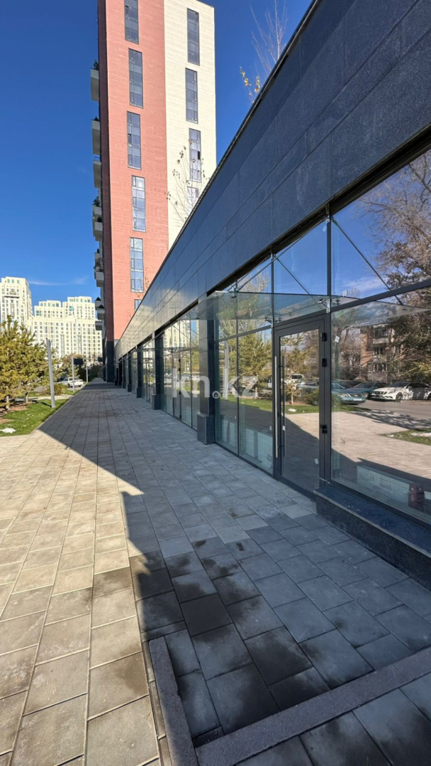 Аренда , 215 м², пр. Аль-Фараби, дом  41/7 блок 10 - ул. Попова в Алматы