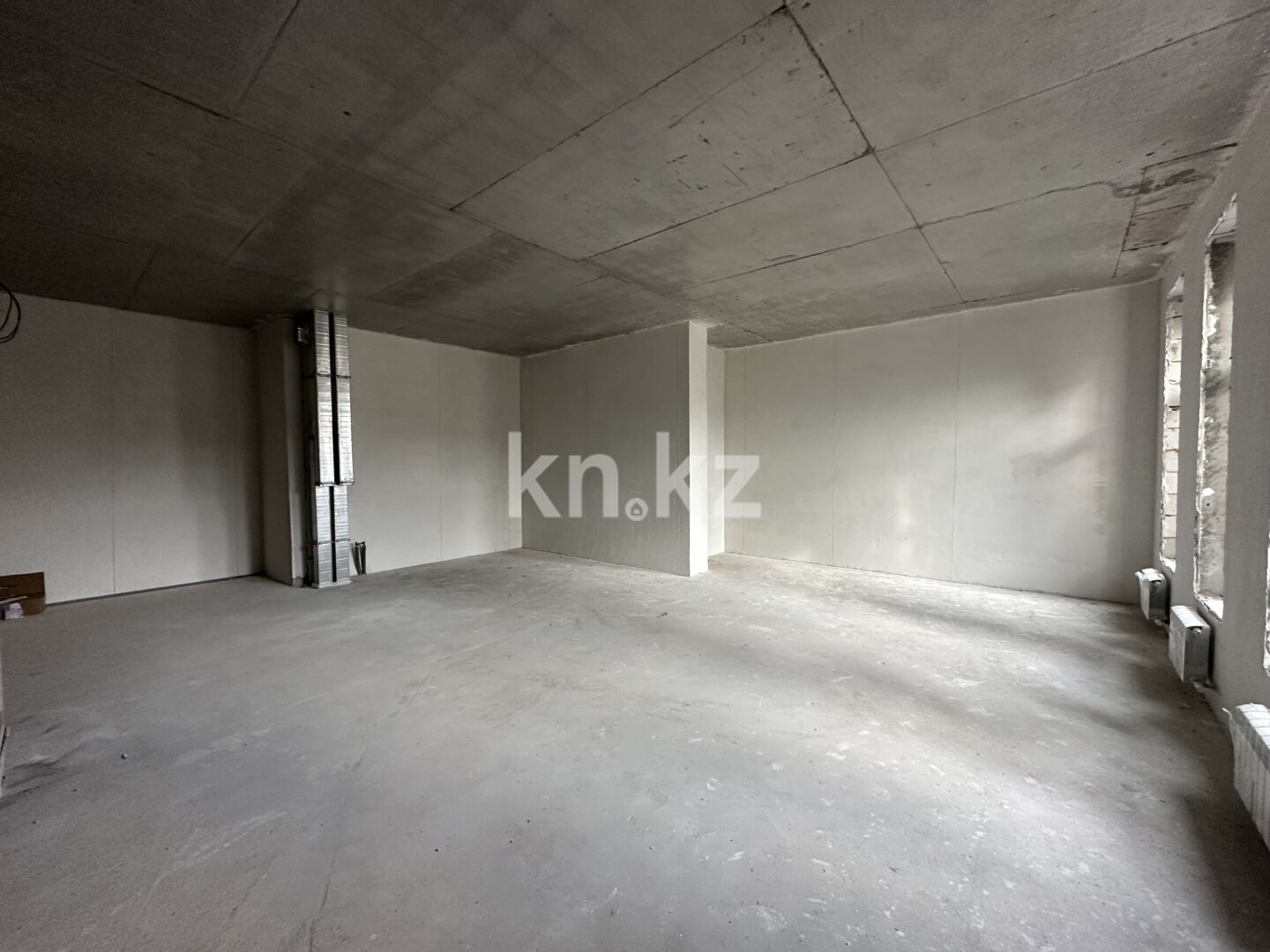Продажа 3-комнатной квартиры, 102.6 м² в Караганде - фото 11