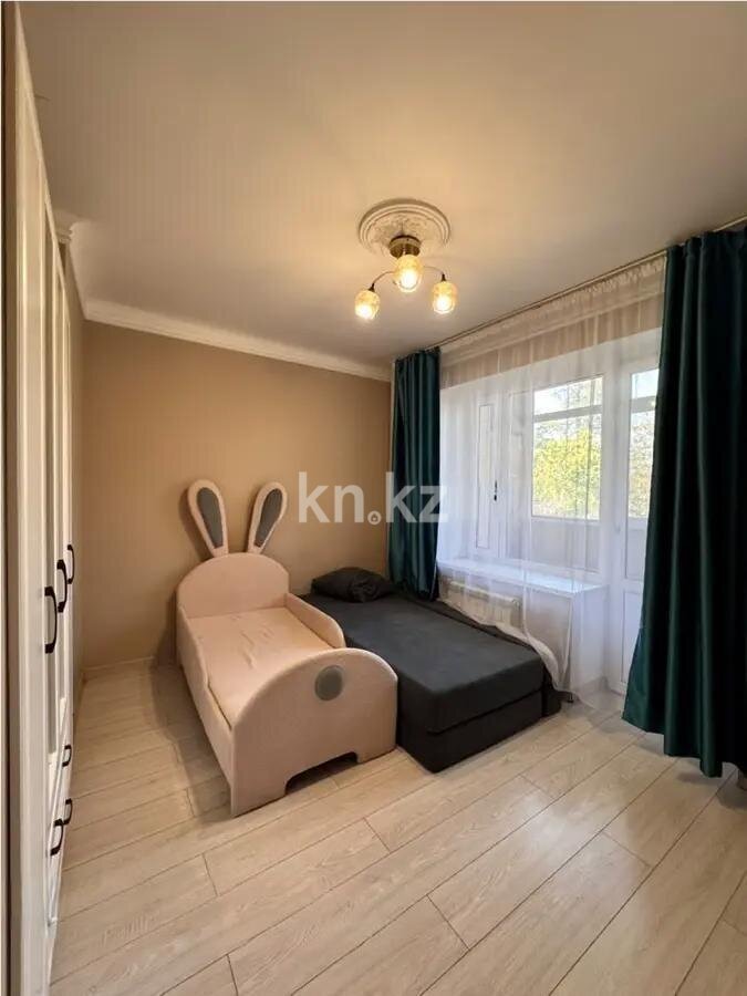 Продажа 3-комнатной квартиры, 70 м² в Алматы - фото 2
