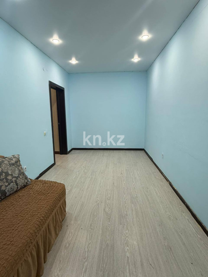 Аренда 2-комнатной квартиры, 45 м² в Астане - фото 4