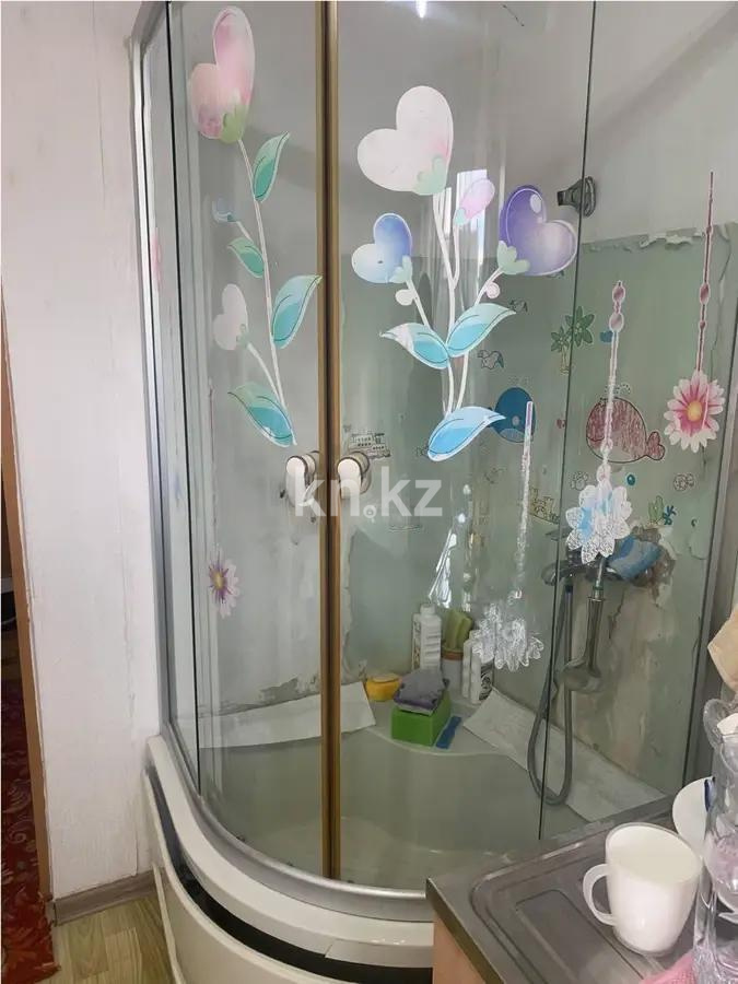 Продажа 1-комнатной квартиры, 30 м², мкр-н 16, дом  25 в Караганде - фото 3