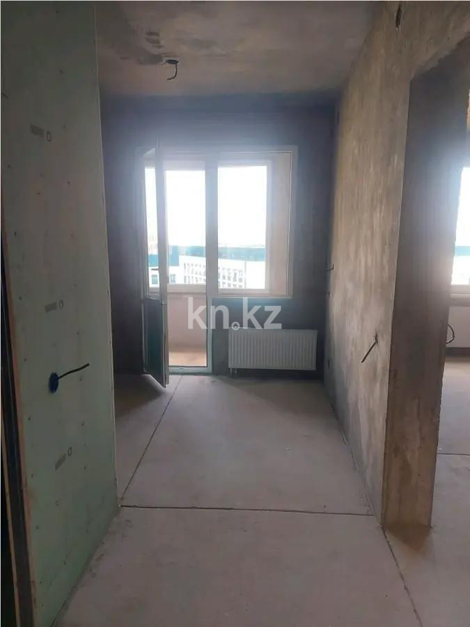Продажа 1-комнатной квартиры, 34.45 м², ул. Е-103, дом  5 в Астане