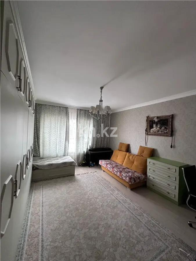 Продажа 3-комнатной квартиры, 126 м², пер. Сарыкенгир, дом  1 в Астане - фото 3