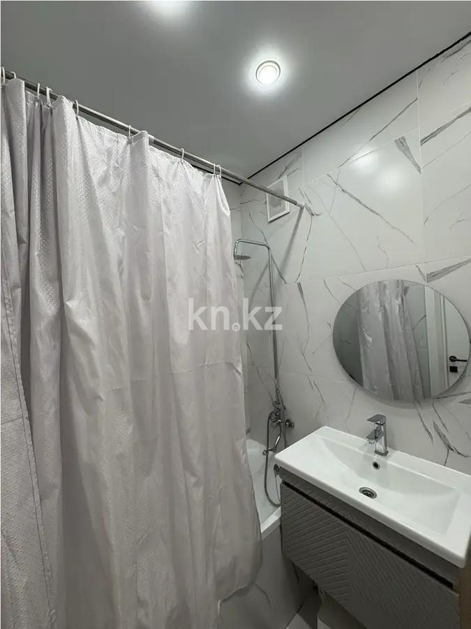 Продажа 1-комнатной квартиры, 42 м² в Астане - фото 3