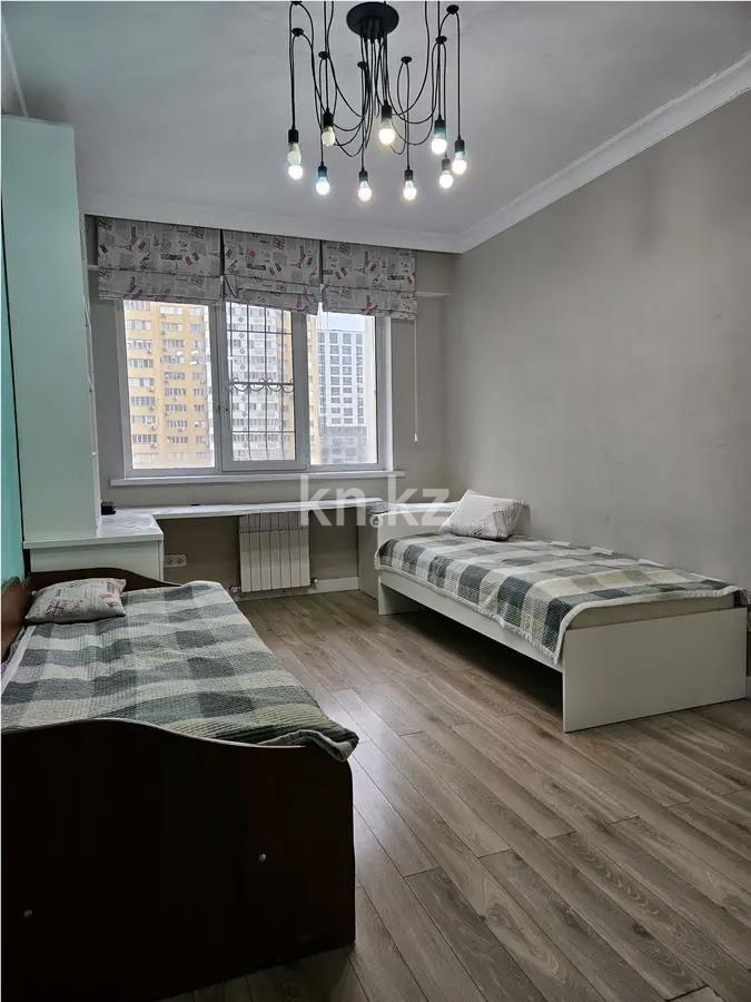 Продажа 3-комнатной квартиры, 92.8 м² в Алматы - фото 2
