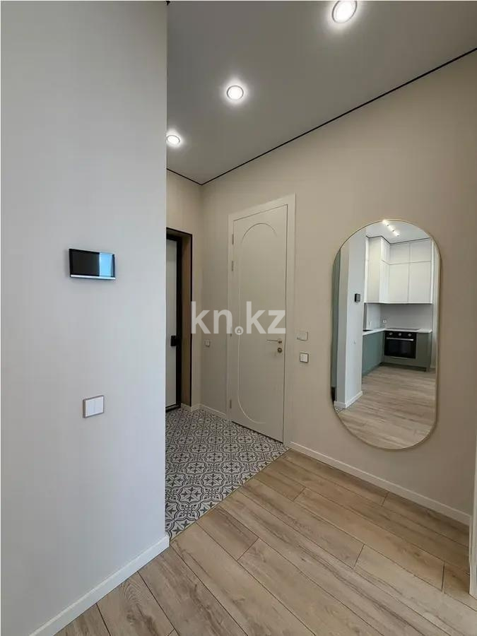 Продажа 2-комнатной квартиры, 41.5 м² в Астане - фото 5