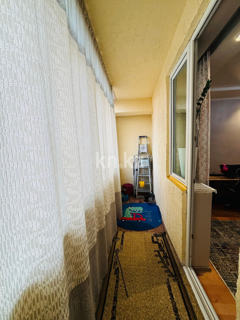 Продажа 3-комнатной квартиры, 110.5 м², Айнабулак 2, дом  32а в Алматы - фото 19