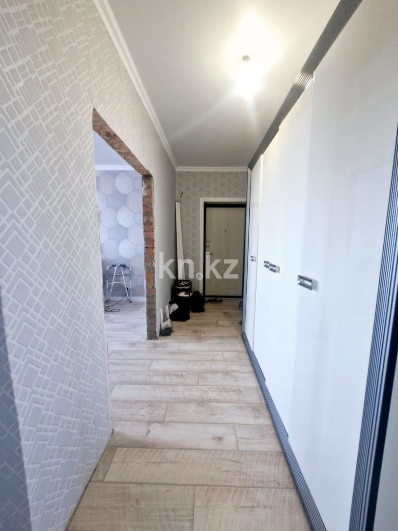 Продажа 2-комнатной квартиры, 62.2 м² в Костанае - фото 11