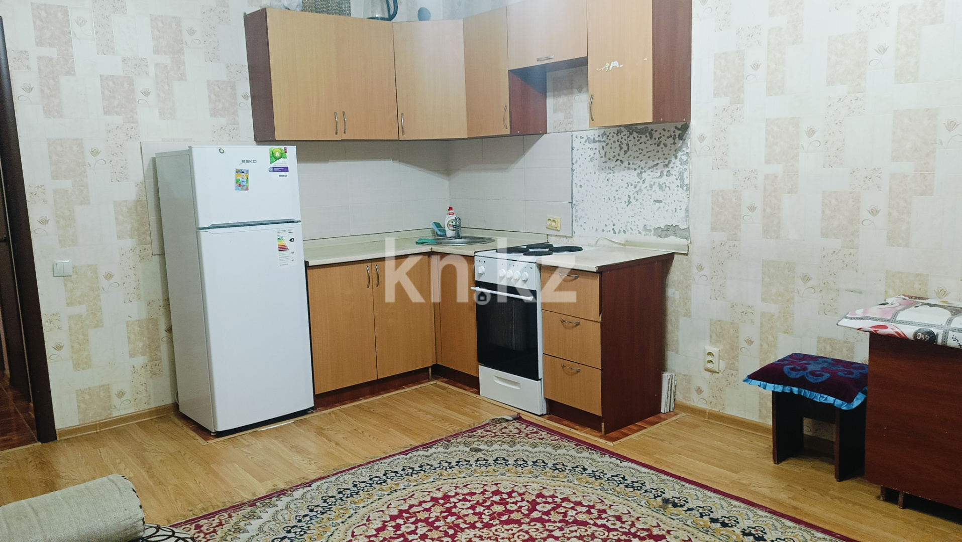 Продажа 1-комнатной квартиры, 47 м², пр. Тлендиева, дом  36 - ул. Улытау в Астане - фото 10