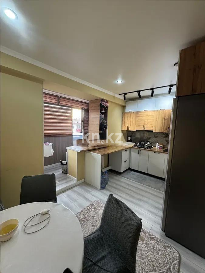 Продажа 2-комнатной квартиры, 72 м² в Алматы - фото 3