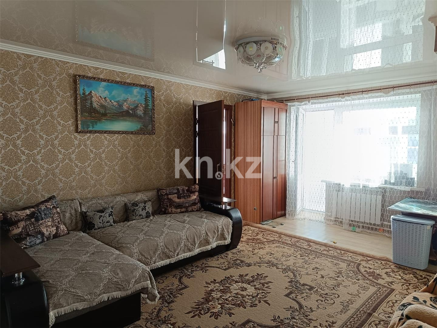 Продажа 2-комнатной квартиры, 46 м² в Темиртау - фото 10