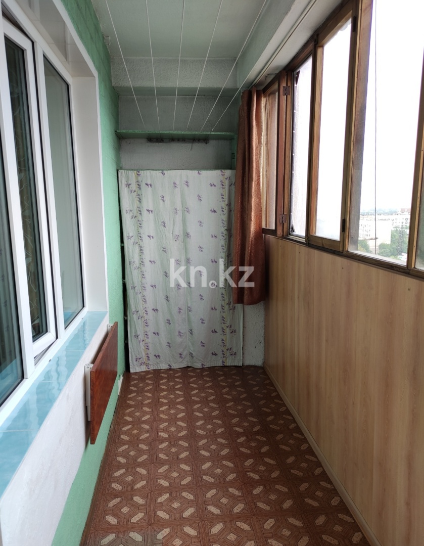 Продажа 2-комнатной квартиры, 58.5 м² в Алматы - фото 11