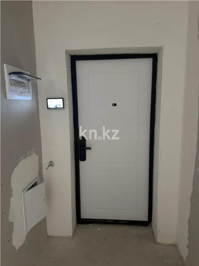 Продажа 1-комнатной квартиры, 29 м² в Алматы - фото 5