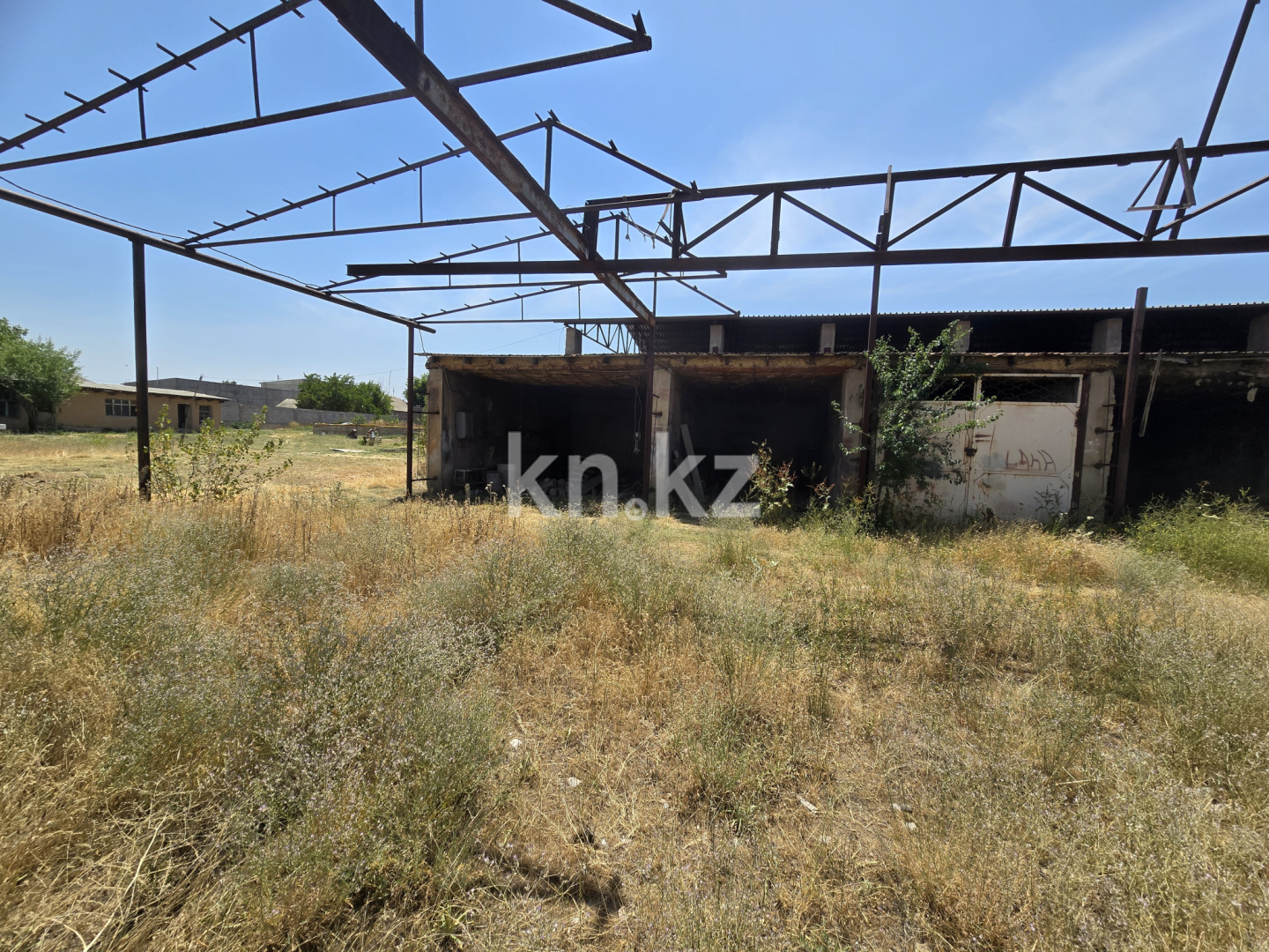 Продажа , 800 м², ул. Айтеке би, дом  27 в Шымкенте - фото 18