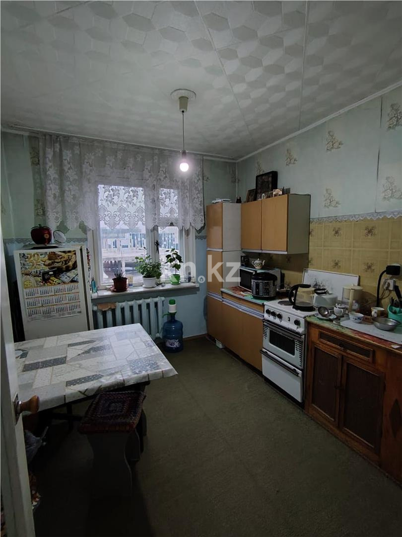 Продажа 2-комнатной квартиры, 53 м² в Караганде - фото 9
