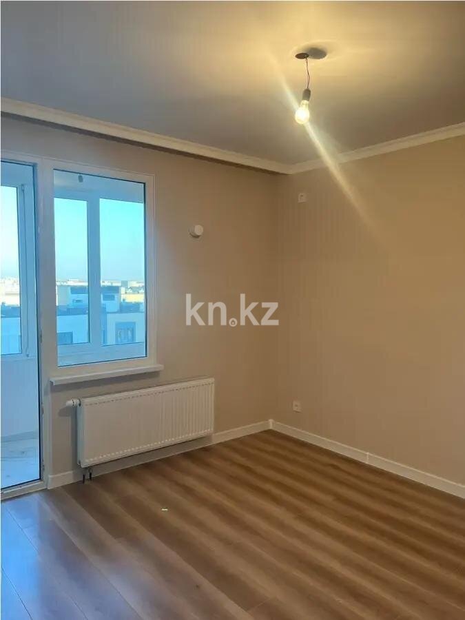 Продажа 2-комнатной квартиры, 41.25 м² в Астане - фото 3