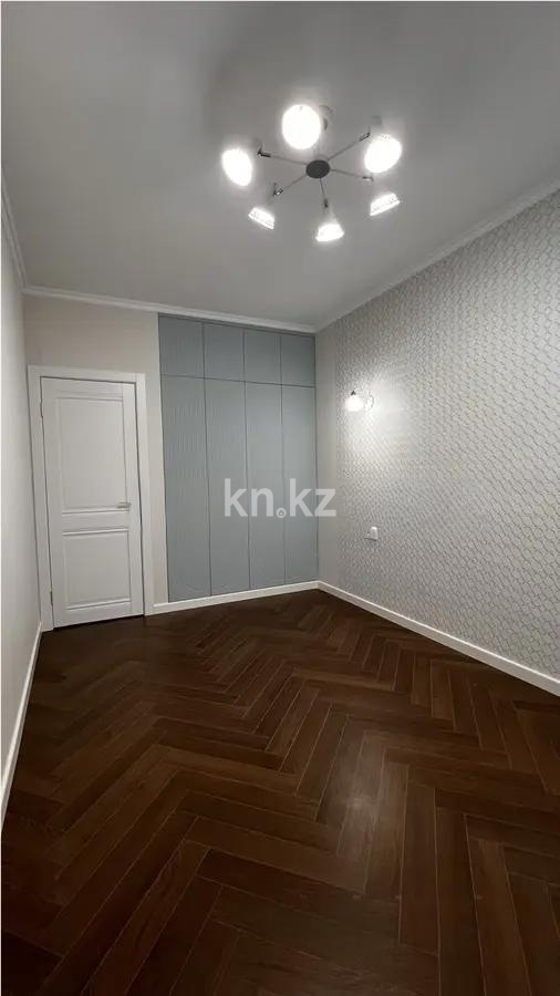 Продажа 2-комнатной квартиры, 38 м² в Астане - фото 2