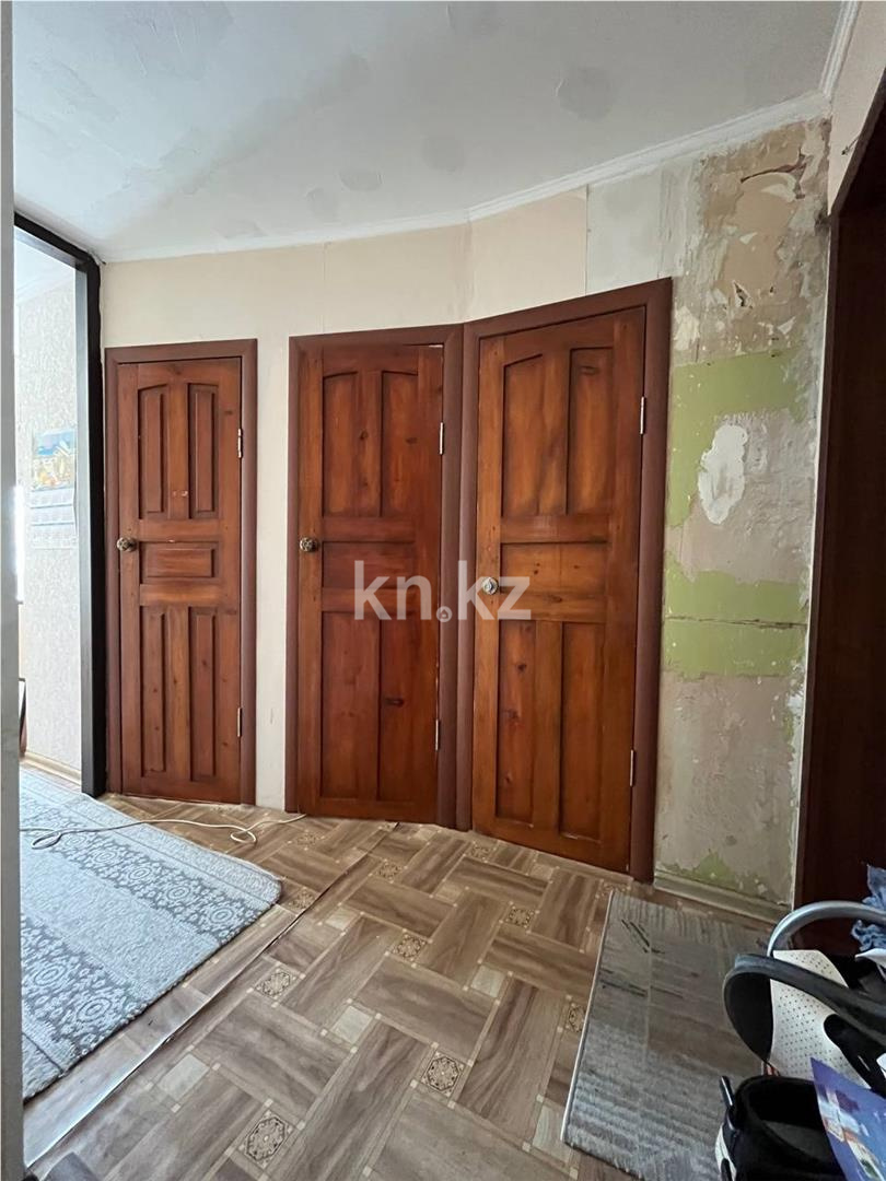 Продажа 3-комнатной квартиры, 55 м² в Темиртау - фото 13