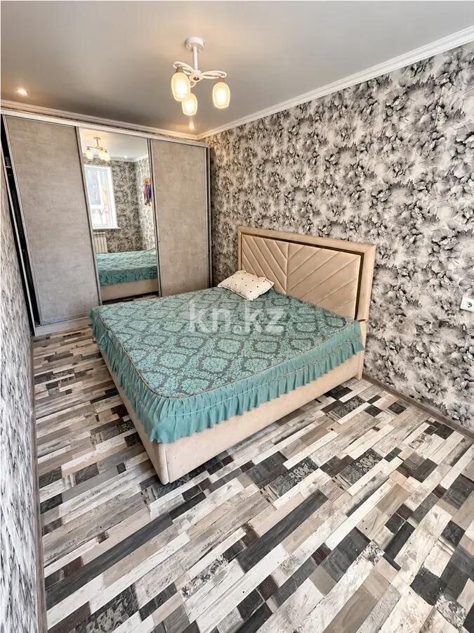 Продажа 2-комнатной квартиры, 63.5 м² в Астане - фото 3