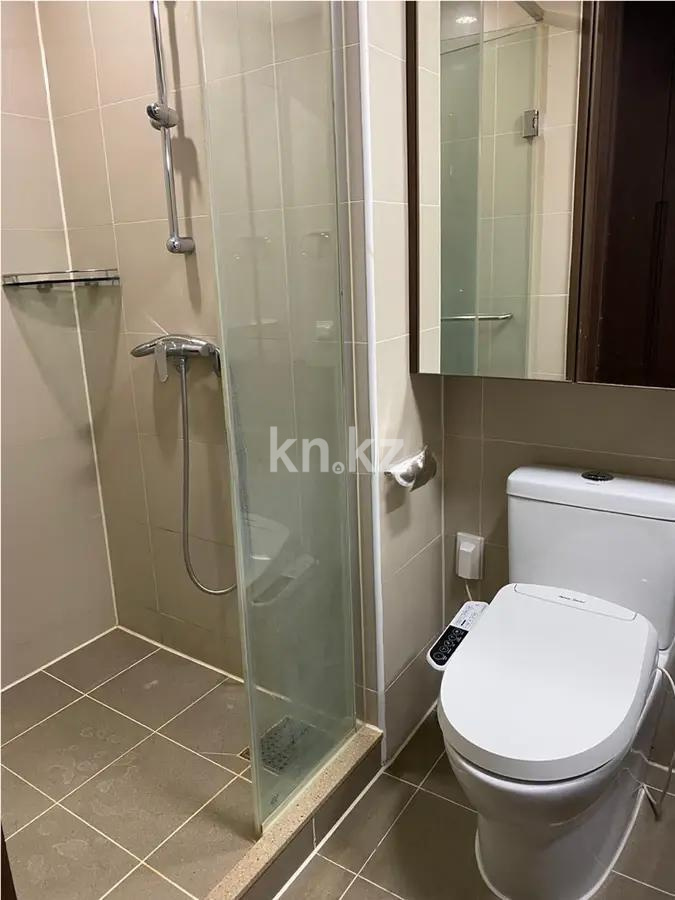 Продажа 2-комнатной квартиры, 70 м², пр. Кошкарбаева, дом  10/1 в Астане - фото 4