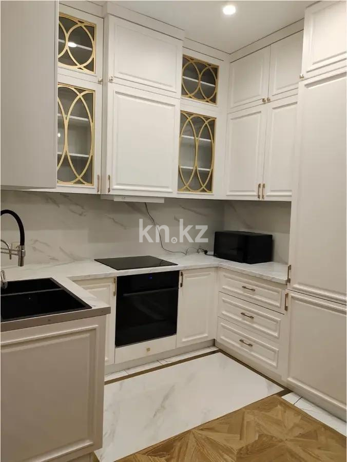 Продажа 2-комнатной квартиры, 63 м² в Астане - фото 4