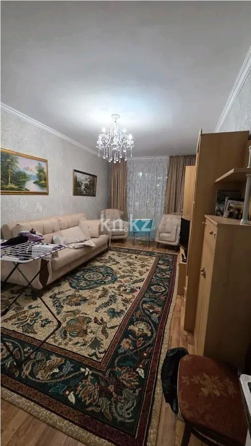 Продажа 2-комнатной квартиры, 64 м², мкр. Жас Канат, дом  1/5 в Алматы