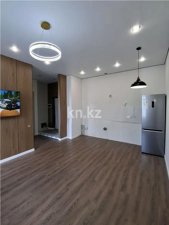 Продажа 2-комнатной квартиры, 41.1 м² в Астане - фото 2