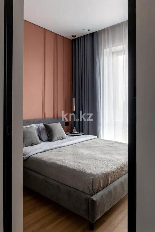 Продажа 2-комнатной квартиры, 39.2 м² в Астане - фото 2