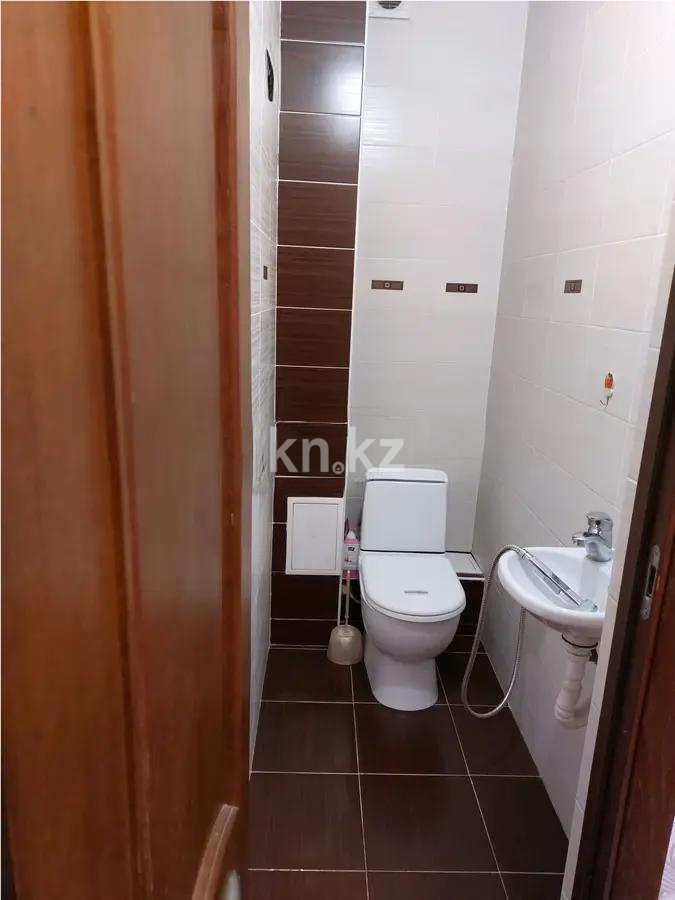 Продажа 3-комнатной квартиры, 90 м², пр. Кудайбердыулы, дом  46 в Астане - фото 5